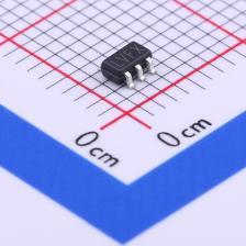 H7211-25M5R 线性稳压器(LDO) 正 Vin=6V Vout=2.5V 300mA 80dB