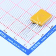 RLVR240-033 自恢复保险丝 0.33A 240V 自恢复型