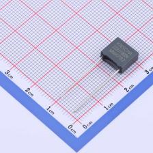 MMK222J3AB3KN206G0 聚丙烯膜电容(CBB) 2.2nF ±5% 1kV
