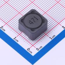 SDRI127-471MT 功率电感 470uH ±20%