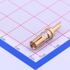 DM53744-7 D-Sub/DVI/HDMI连接器 DM53744-7