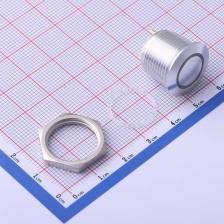 ATP16-DL1-000-B4SA-04G 按钮/信号灯/主令电器 16MM防破坏密封按