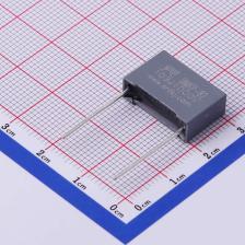 C82103JAD2RLC 聚丙烯膜电容(CBB) 10nF ±5%