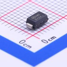 SZ1SMA33CAT3G 瞬态抑制二极管(TVS) 双向 Vrwm:33V