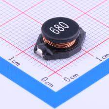 SMSD0804-680MT 功率电感 68uH ±20% 1.4A 200mΩ