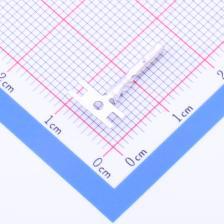 SWPR-001T-P025 压线端子 SWPR-001T-P025