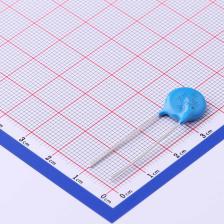 331KD10J 压敏电阻 331KD10J