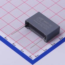 C82103J3FE3R8LC 聚丙烯膜电容(CBB) 10nF ±5% 3kV