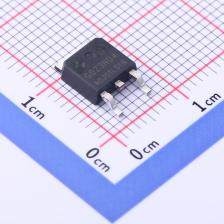HYG023N04LS1D 场效应管(MOSFET) N沟道 40V 120A