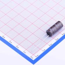 EKZH160ELL102MH20D 直插铝电解电容 1000uF ±20% 16V