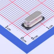 CS16M027120RDCAD1 无源晶振 27.12MHz 20pF ±20ppm
