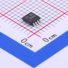 LMV358AIDGKR 运算放大器 LMV358AIDGKR - 实物图