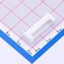 HDGC2008WV-10P 线对板/线对线连接器 HY2.0直针 10P