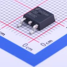 FDD86102 场效应管(MOSFET) N沟道 100V 8A