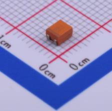 NOJB226M006RWJ 氧化铌电容 22uF ±20% 6.3V