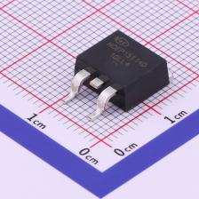 NCEP15T14D 场效应管(MOSFET) N沟道 150V 140A