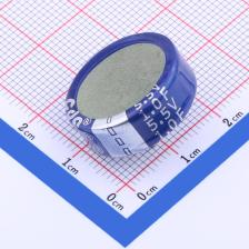 CEN5R5105CF-ZG 超级电容器 CEN5R5105CF-ZG