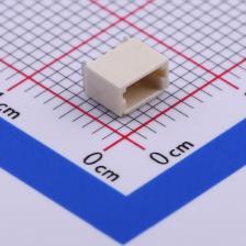 X1002WRS-03E-LPSWHF 线对板/线对线连接器 1mm 1x3P 卧贴