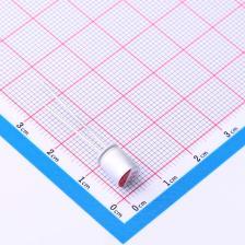 EPPV1V101M6308BS 固态电容 100uF ±20% 35V