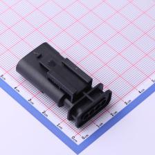 1-1564559-1 汽车连接器 1-1564559-1