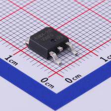 AM40N04-20D 场效应管(MOSFET) N沟道 40V 15.8A