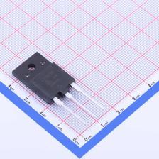 CS3N150AHR 场效应管(MOSFET) N沟道 1.5kV 3A