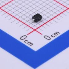 LC05CI 瞬态抑制二极管(TVS) 双向 Vrwm:5V