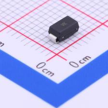 SMAJ130CA 瞬态抑制二极管(TVS) 双向 Vrwm:130V