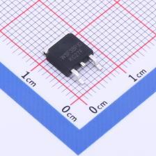 WSF38P10 场效应管(MOSFET) WSF38P10