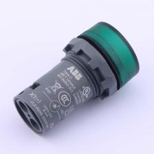 CL2-520G 按钮/信号灯/主令电器 CL2系列LED指示灯绿