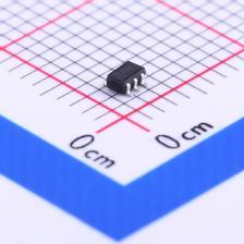 BSD840NH6327 场效应管(MOSFET) 2个N沟道 20V 880mA