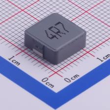 GCDA1040-4R7MC 功率电感 4.7uH ±20% 8.5A 20mΩ