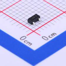 2N7002BK,215 场效应管(MOSFET) N沟道 60V 350mA