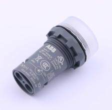CL2-515C 按钮/信号灯/主令电器 CL2系列LED指示灯白