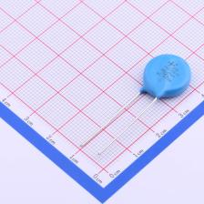 STE14D561K1EN0FQB0R0 压敏电阻 14D561K 6KV3KA