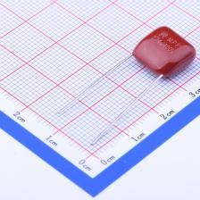 MPP274J2G1307136LC 聚丙烯膜电容(CBB) 270nF ±5% CBB21金属膜