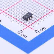 TPS799185DDCR 线性稳压器(LDO) 正 Vin=6.5V Vout=1.85V~1.85V 2