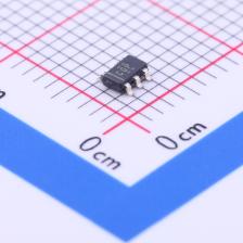 TPS799185DDCR 线性稳压器(LDO) 正 Vin=6.5V Vout=1.85V~1.85V 2