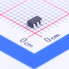 RT9179GB(Z00) 线性稳压器(LDO) 正 Vin=5.5V Vout=1.175V~4.5V 3