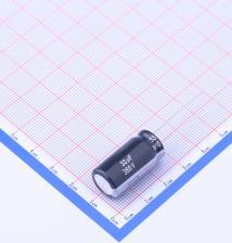 EEUEE2V330 直插铝电解电容 33uF ±20% 350V