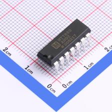 HT7650ANDZ 运算放大器 HT7650ANDZ