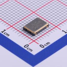 6N17734AG50YC 有源晶振 17.7344MHz ±30ppm 5V CMOS