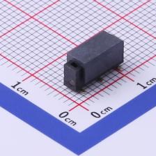 2243-105MG0CUNR1 排母 2mm 1x5P