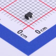 AO7401 场效应管(MOSFET) P沟道 20V 1.4A