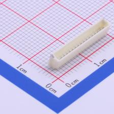 A1001WR-S-17P 线对板/线对线连接器 1mm 1x17P