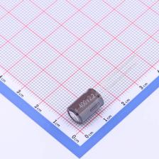 EGS2GM2R2F12OTG 直插铝电解电容 2.2uF ±20% 400V