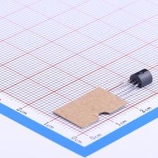 MPSA06-AT/P 三极管(BJT) NPN 80V 500mA
