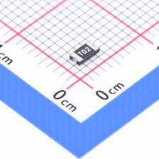WHSMD1206-020 自恢复保险丝 0.2A 24V