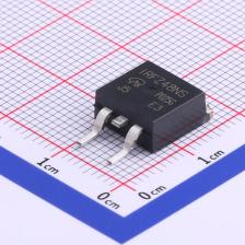 IRFZ48NS 场效应管(MOSFET) N沟道 60V 60A