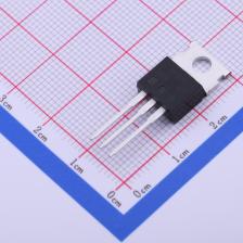 IRF9610PBF 场效应管(MOSFET) P沟道 200V 1.8A